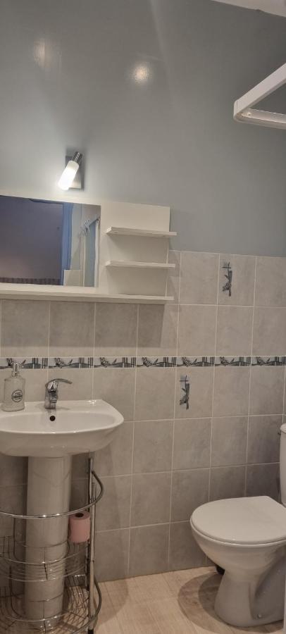Autour Des Vignes B&B Herry Экстерьер фото