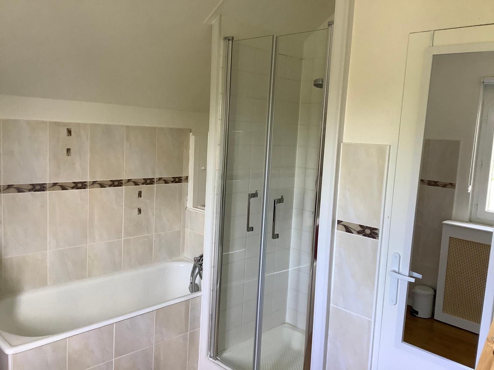 Autour Des Vignes B&B Herry Экстерьер фото